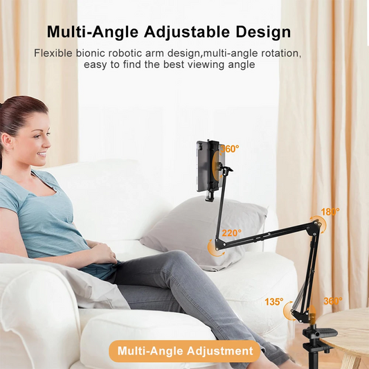 Lazy Bracket 360° Rotating Adjustable