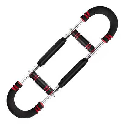 U-Shape Twister Adjustable Arm Trainer