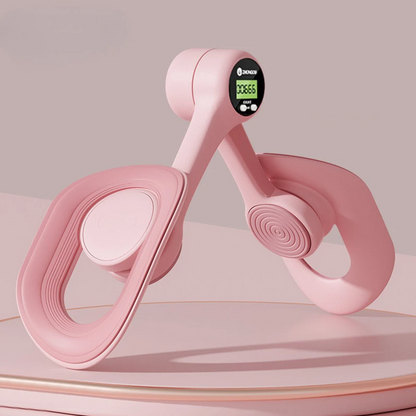 Pelvic Floor Muscle Trainer with Counter