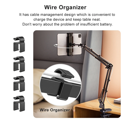 Lazy Bracket 360° Rotating Adjustable