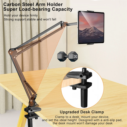 Lazy Bracket 360° Rotating Adjustable