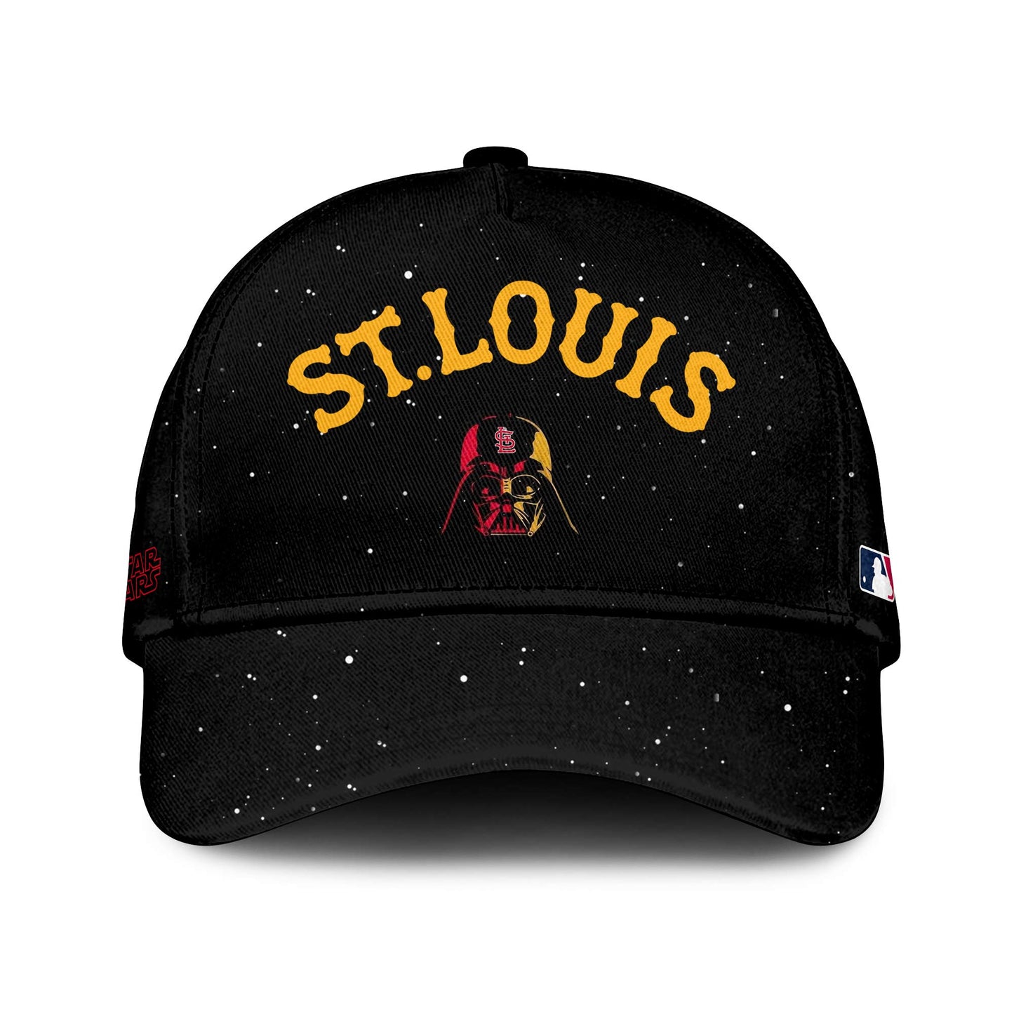 St.Louis Cardinals x Stars Wars Night Baseball Jersey Editions Limited