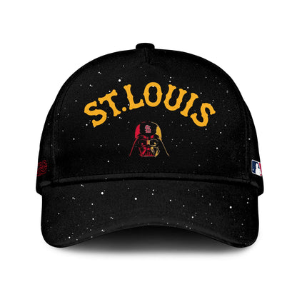 St.Louis Cardinals x Stars Wars Night Baseball Jersey Editions Limited