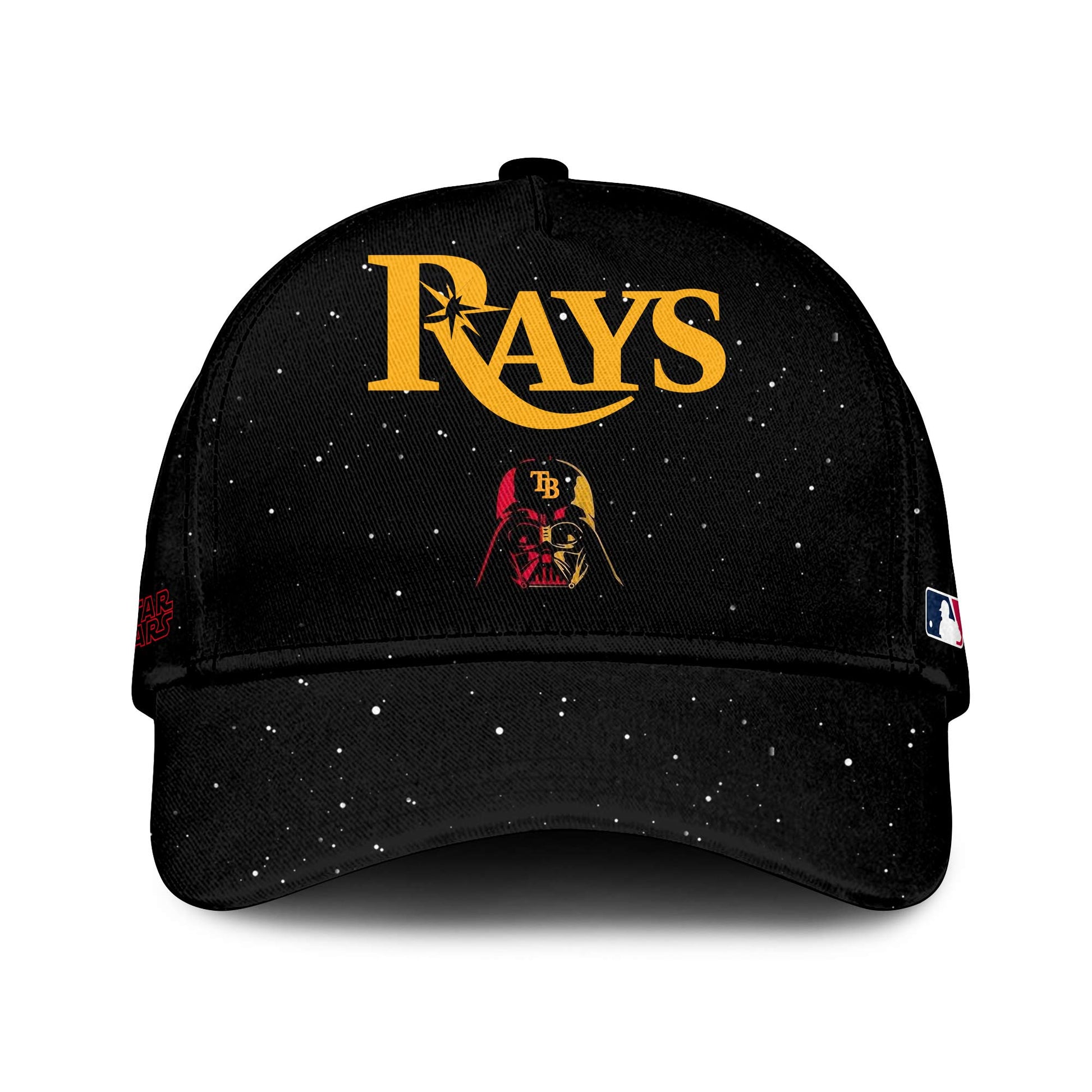 Tampa Bay Rays x Stars Wars Night Baseball Jersey Editions Limited