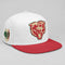 White Red