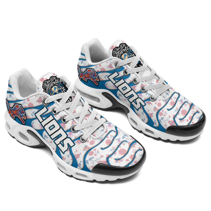 DET Día de los Muertos Edition Custom Sport Shoes