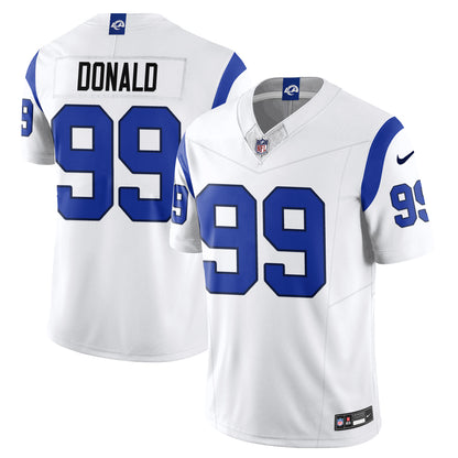 LAR Alternate Vapor Jersey -  Stitched