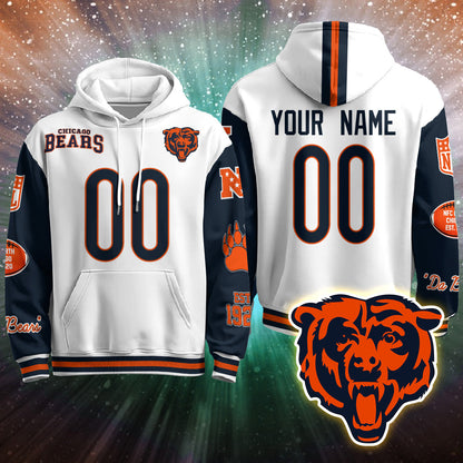 CHI Special Edition Hoodie - Printed