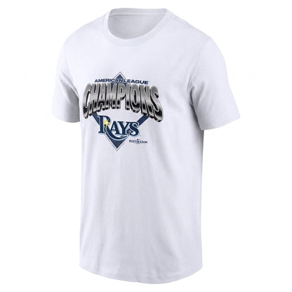 TBR American League Champions 2026 One Side T-Shirt - Printed V5
