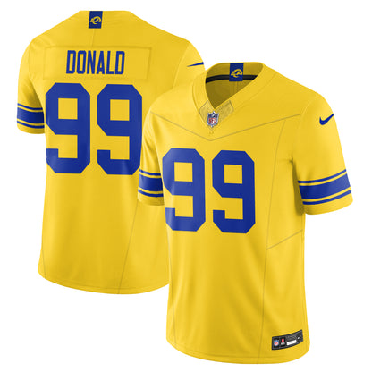 LAR Alternate Vapor Jersey -  Stitched