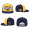 Navy Yellow