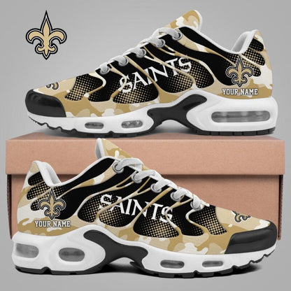 NOS | Personalized Air Max Shoes