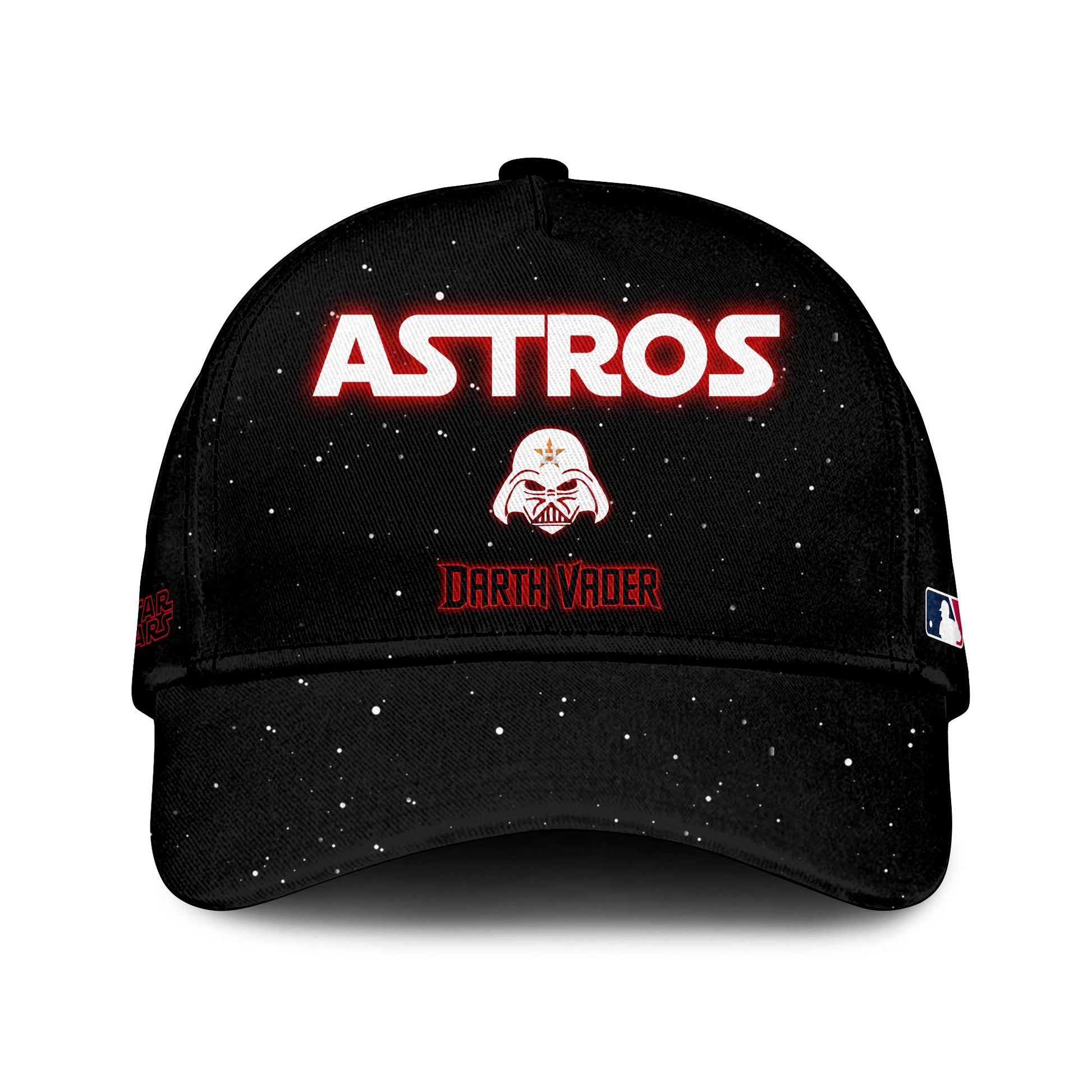 .Houston Astros x Stars Wars Darth Vader Night Baseball Jersey Editions Limited v2