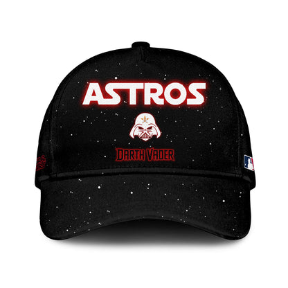 .Houston Astros x Stars Wars Darth Vader Night Baseball Jersey Editions Limited v2