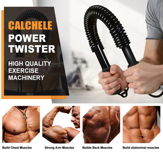 20-50kg Power Twister Bar