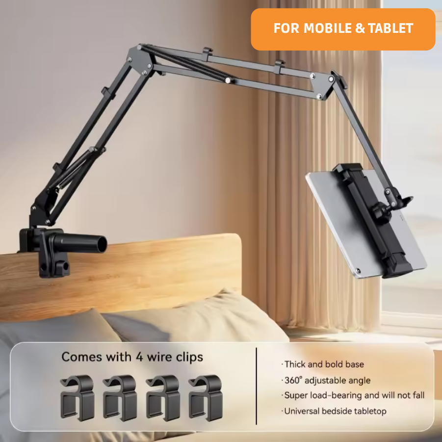 Lazy Bracket 360° Rotating Adjustable