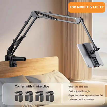 Lazy Bracket 360° Rotating Adjustable