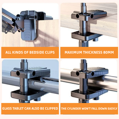 Lazy Bracket 360° Rotating Adjustable
