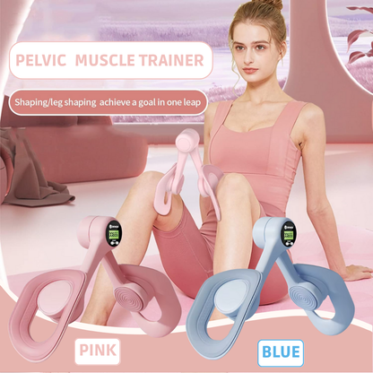 Pelvic Floor Muscle Trainer with Counter