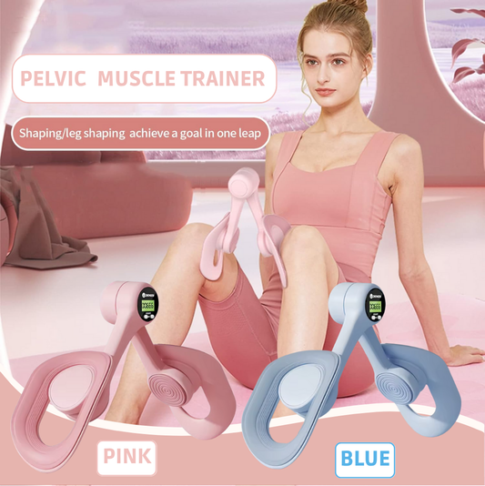 Pelvic Floor Muscle Trainer with Counter