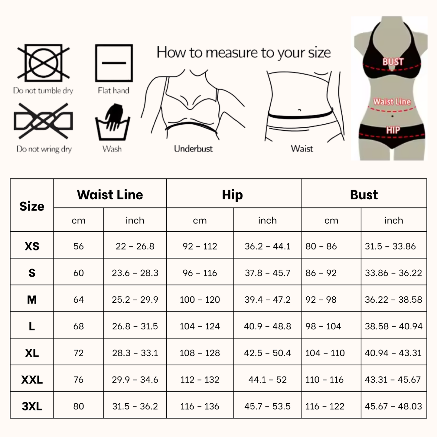 High Compression Girdle Shaper Woman Extreme Corset