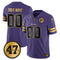 Purple Gold