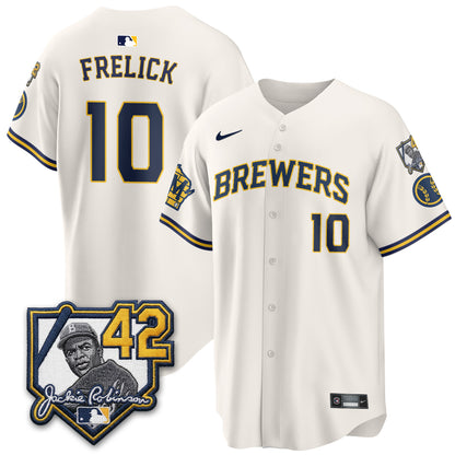 MIL 2026 New Era Vapor Limited Jersey - All Stitched