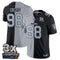 Gray Black