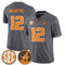 Smokey Grey