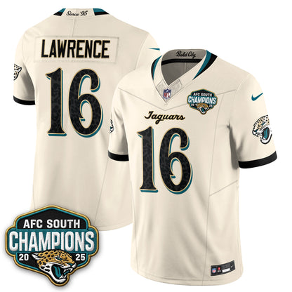 DET 2026 Rivalries Vapor Jersey - Stitched