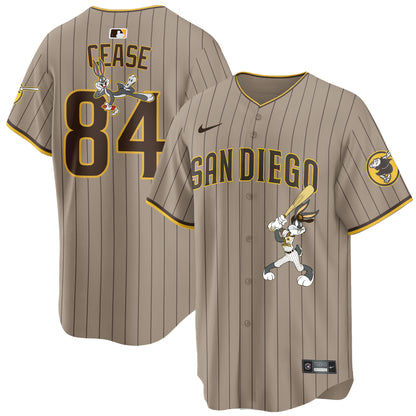 SD x Bunny Edition Vapor Jersey - Stitched