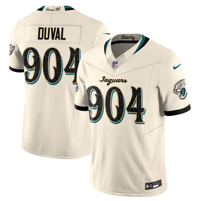 DET 2026 Rivalries Vapor Jersey - Stitched