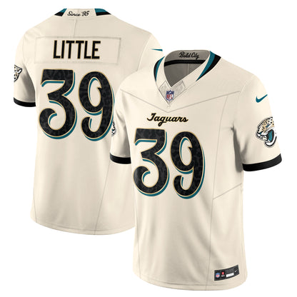 DET 2026 Rivalries Vapor Jersey - Stitched