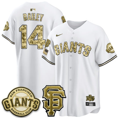 SF 2026 Armed Forces Day Jersey V2 - All Stitched