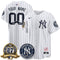 Pinstripe