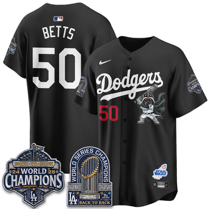 LAD SW Limited Jersey V2- Stitched