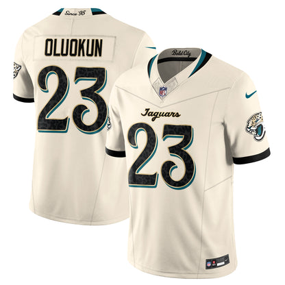 DET 2026 Rivalries Vapor Jersey - Stitched