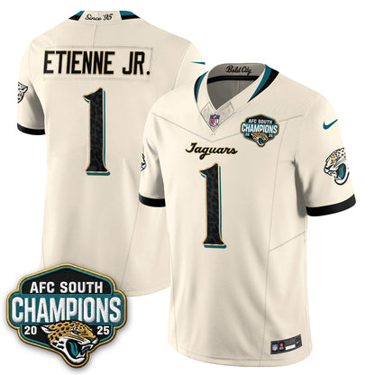 DET 2026 Rivalries Vapor Jersey - Stitched
