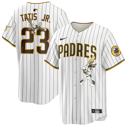 SD x Bunny Edition Vapor Jersey - Stitched
