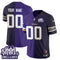 Purple Rivalries