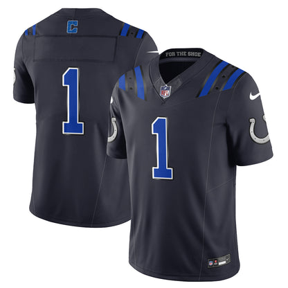 IND 2026 Rivalries Vapor Jersey - Stitched