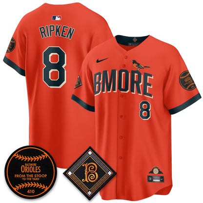 BAL 2026 Vapor Premier Limited Jersey - All Stitched