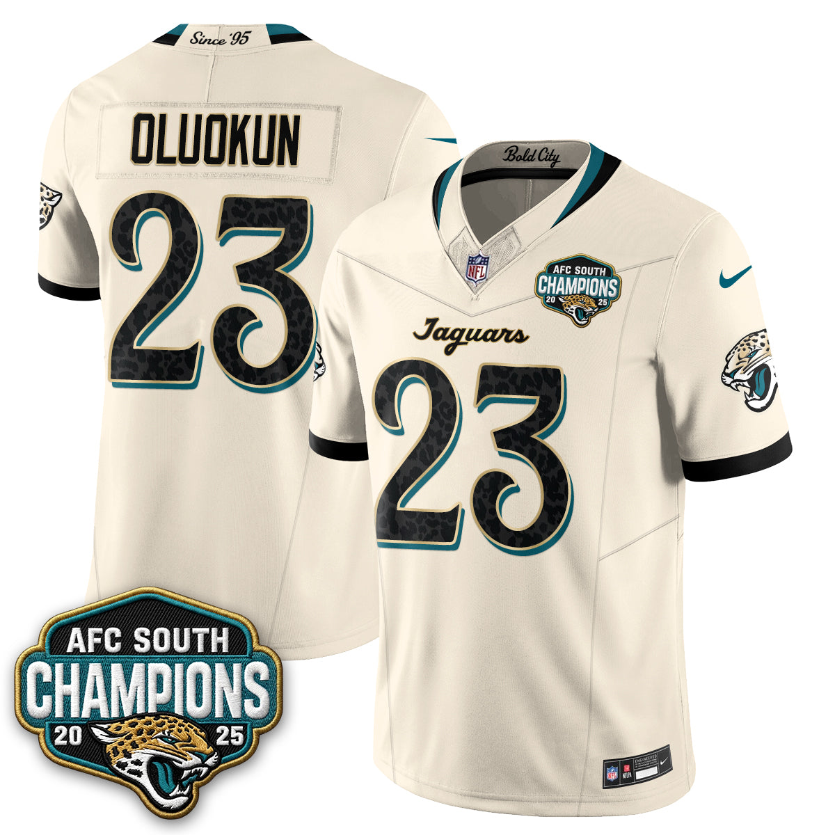 DET 2026 Rivalries Vapor Jersey - Stitched