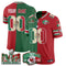 Red Green