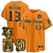 Orange Gold