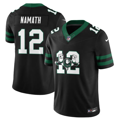 NYJ x Infinity & Beyond Hero Edition Vapor Jersey - Stitched