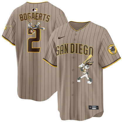 SD x Bunny Edition Vapor Jersey - Stitched