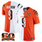 White Orange