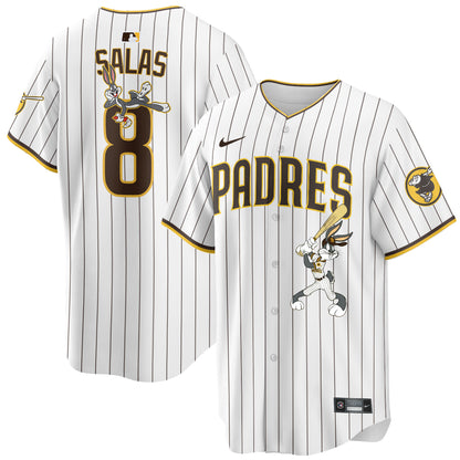 SD x Bunny Edition Vapor Jersey - Stitched