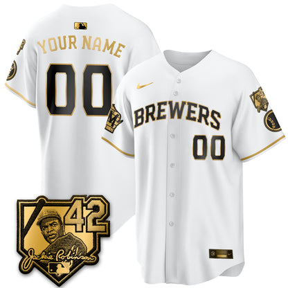 MIL 2026 New Era Vapor Custom Limited Jersey - All Stitched